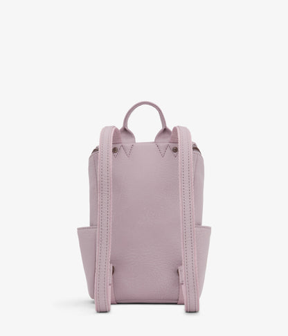 BRAVE Vegan Mini Backpack - Dwell