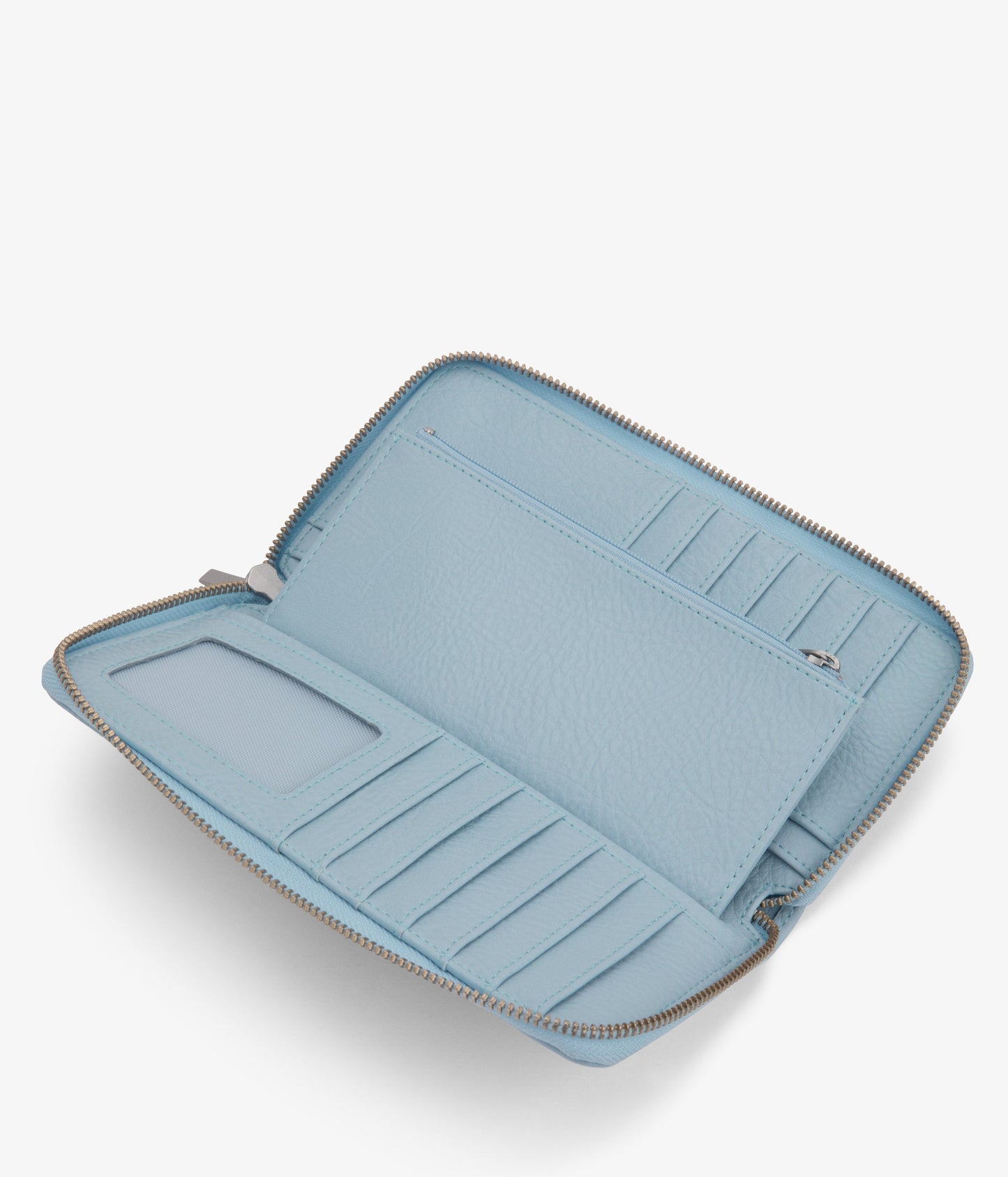 CENTRAL Vegan Wallet - Dwell