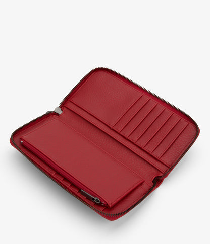 CENTRAL Vegan Wallet - Dwell