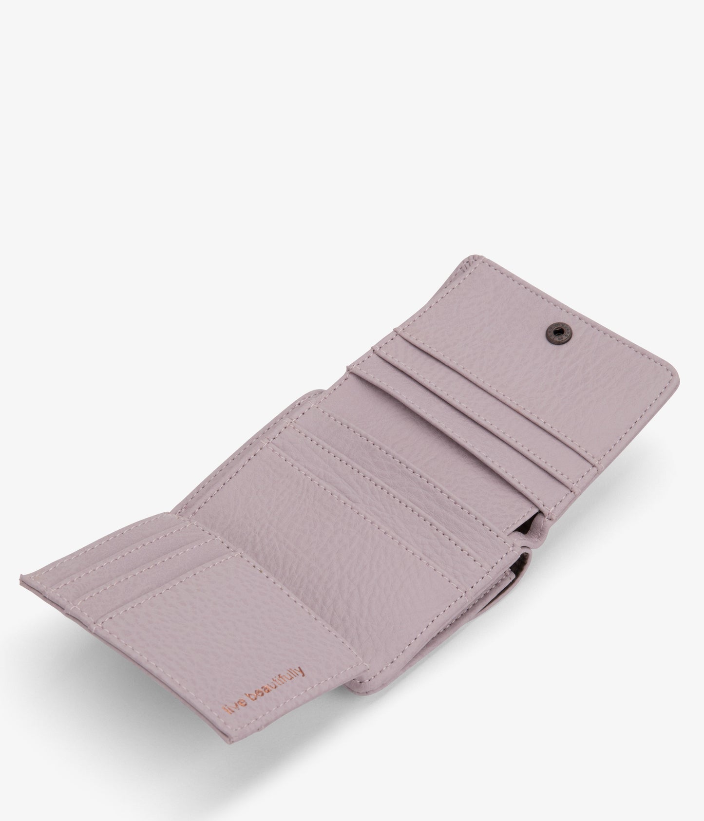 FARRE Vegan Wallet - Dwell