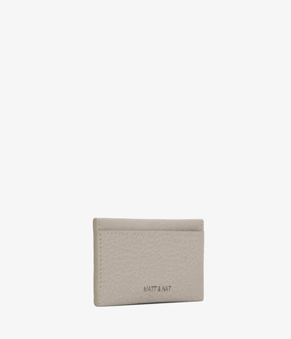 SAL Vegan Card Holder - Dwell