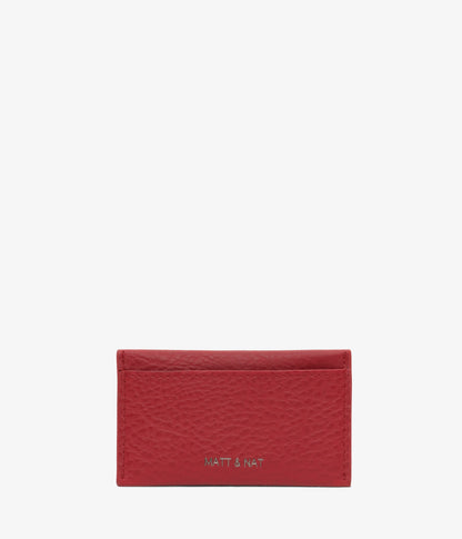 SAL Vegan Card Holder - Dwell