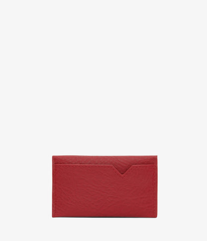 SAL Vegan Card Holder - Dwell