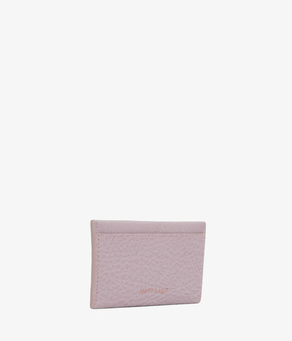 SAL Vegan Card Holder - Dwell