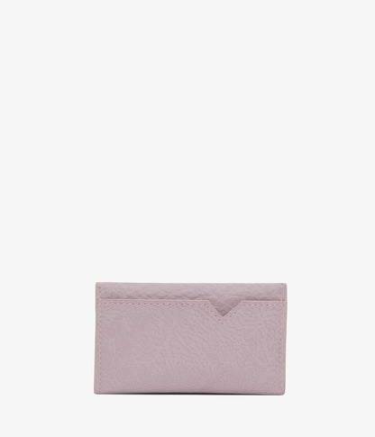 SAL Vegan Card Holder - Dwell