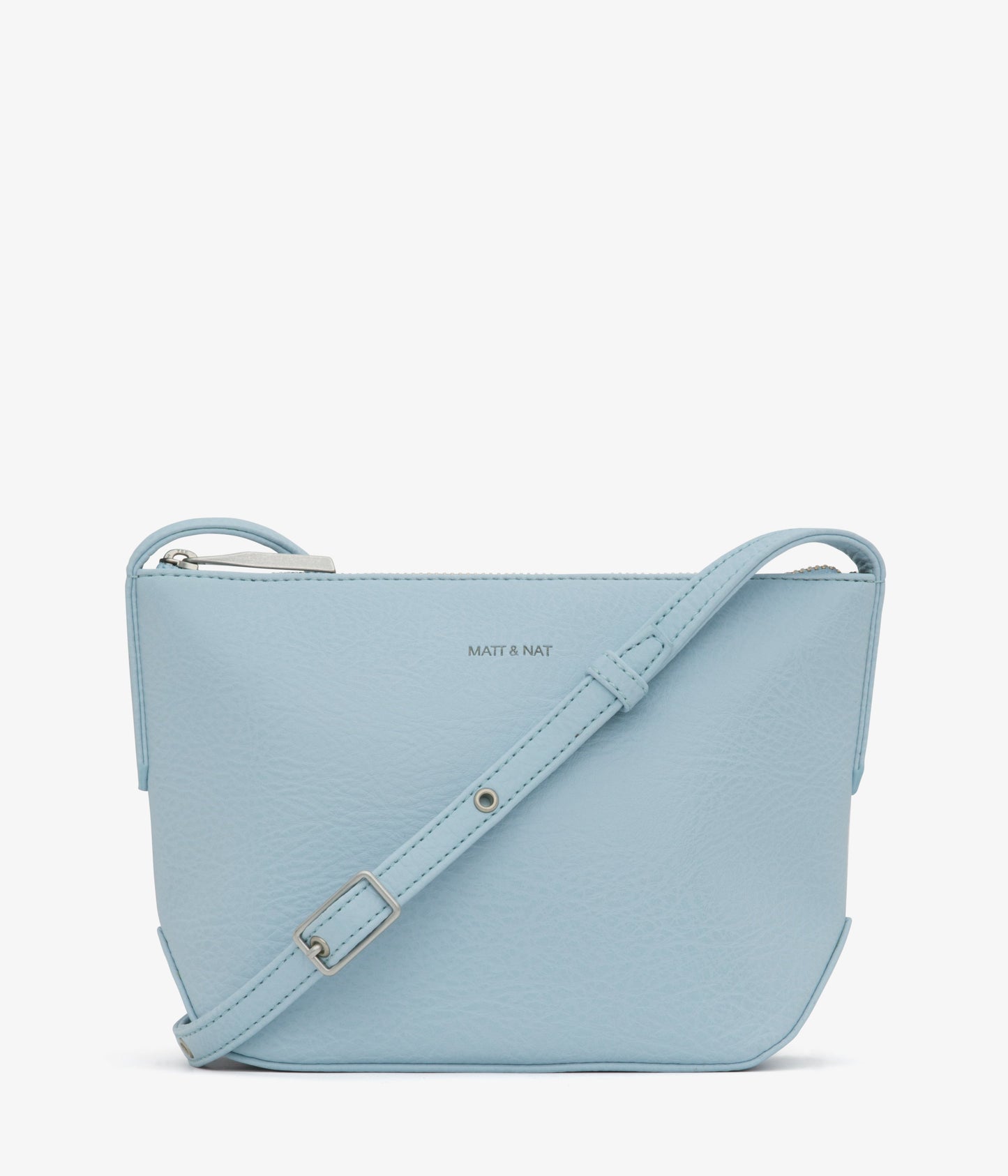 SAM Vegan Crossbody Bag - Dwell