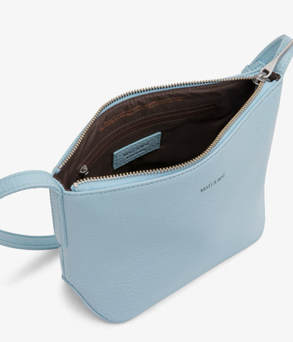 SAM Vegan Crossbody Bag - Dwell