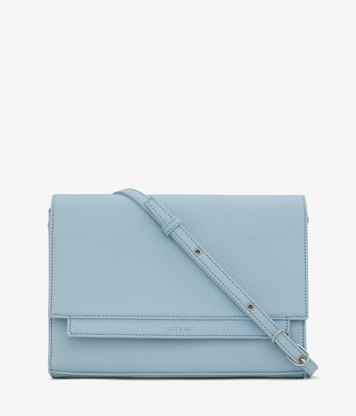 SILVI Vegan Crossbody Bag - Dwell