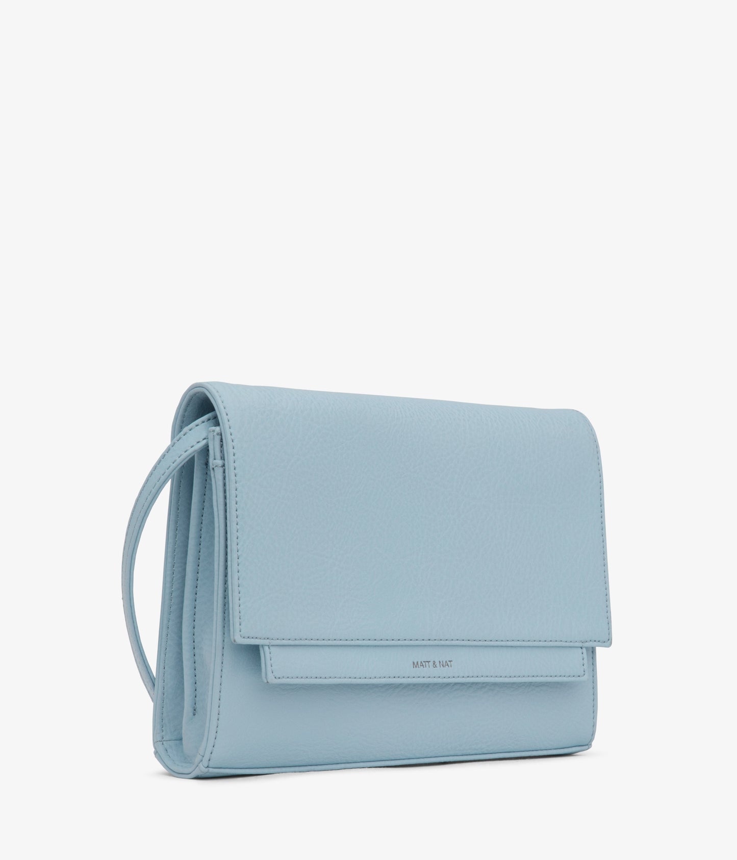 SILVI Vegan Crossbody Bag - Dwell