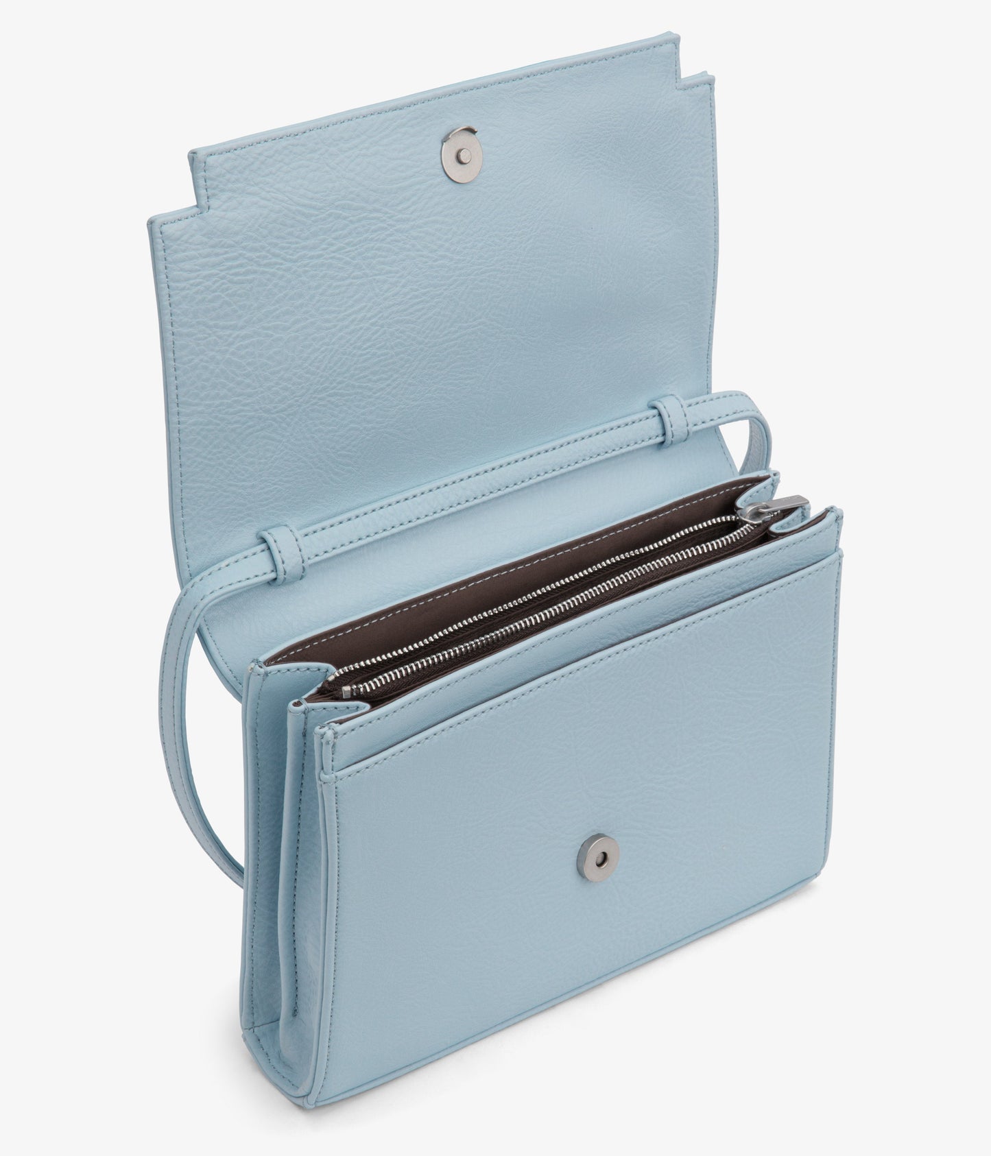 SILVI Vegan Crossbody Bag - Dwell