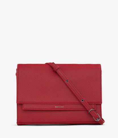 SILVI Vegan Crossbody Bag - Dwell