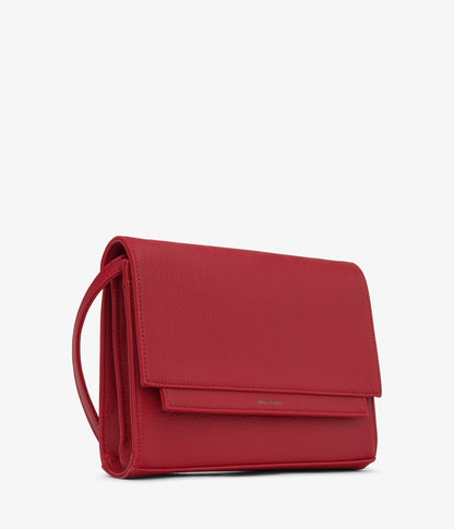 SILVI Vegan Crossbody Bag - Dwell