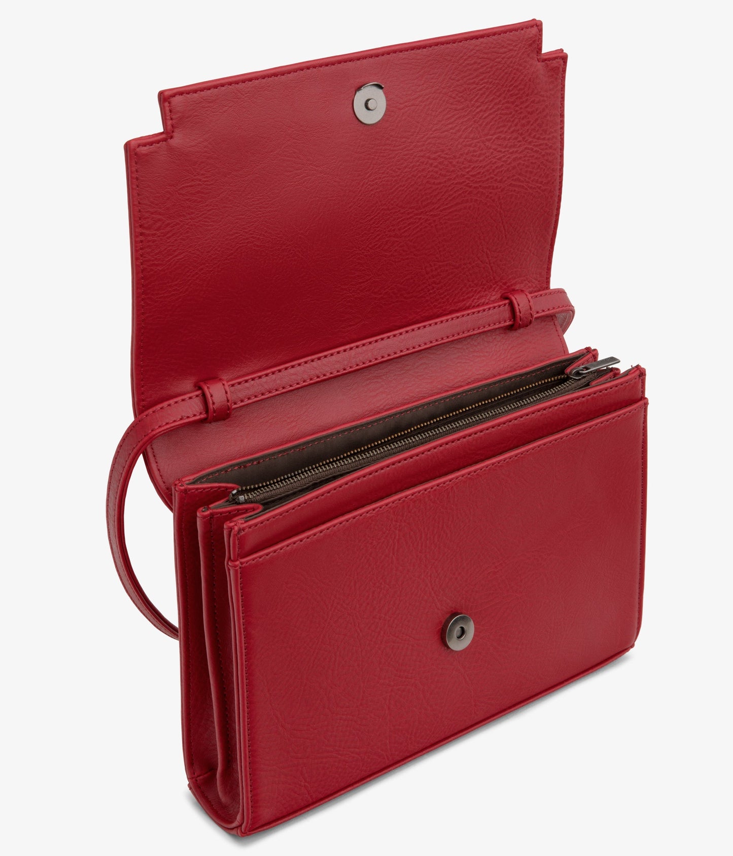 SILVI Vegan Crossbody Bag - Dwell