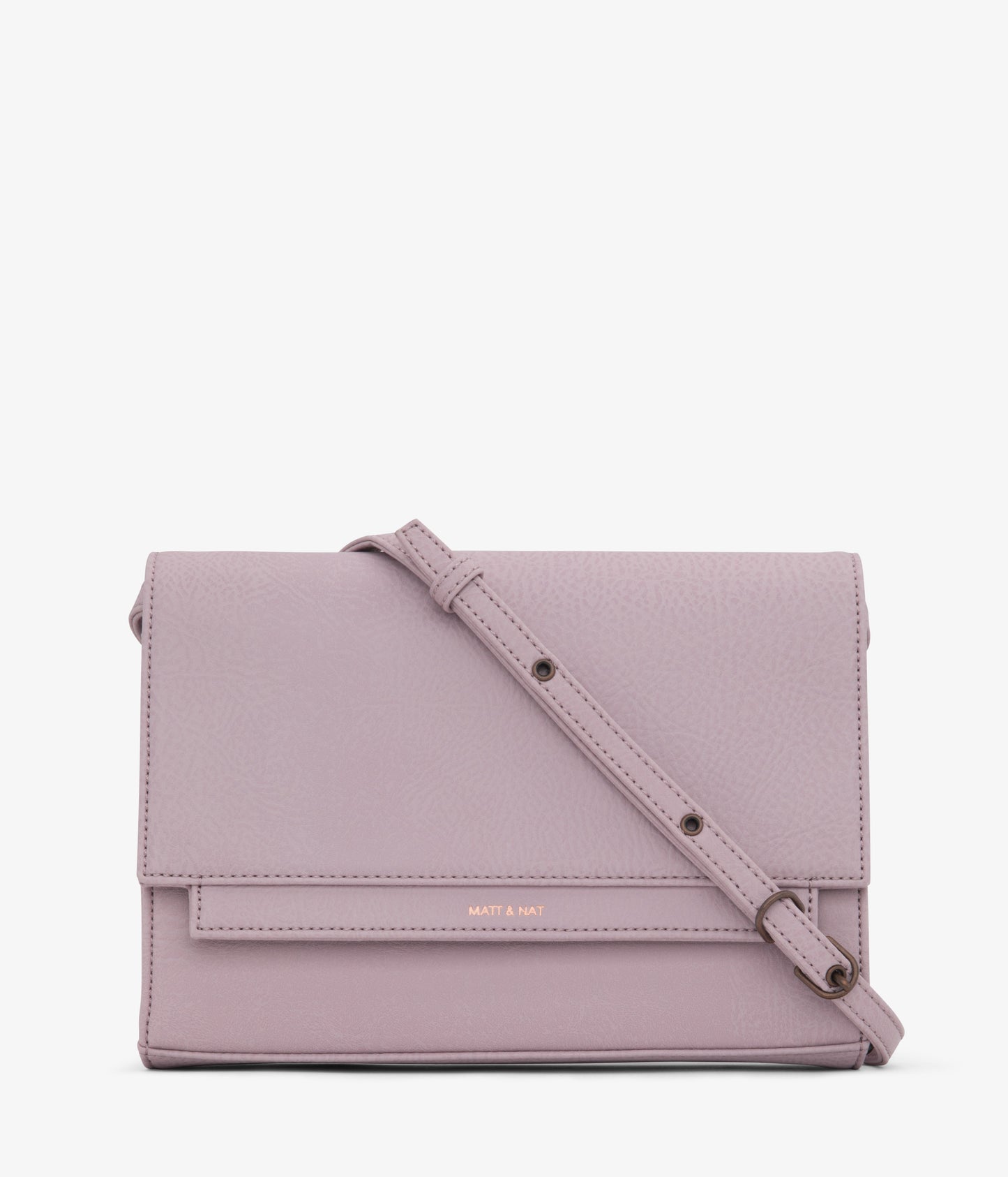 SILVI Vegan Crossbody Bag - Dwell