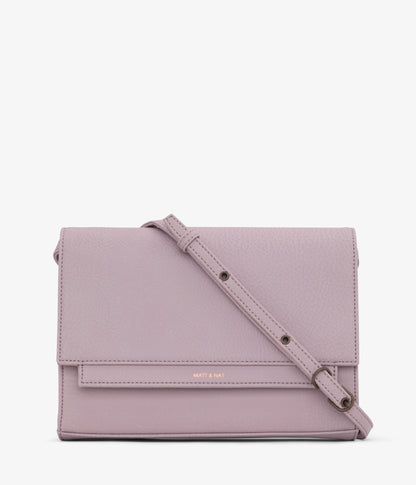 SILVI Vegan Crossbody Bag - Dwell