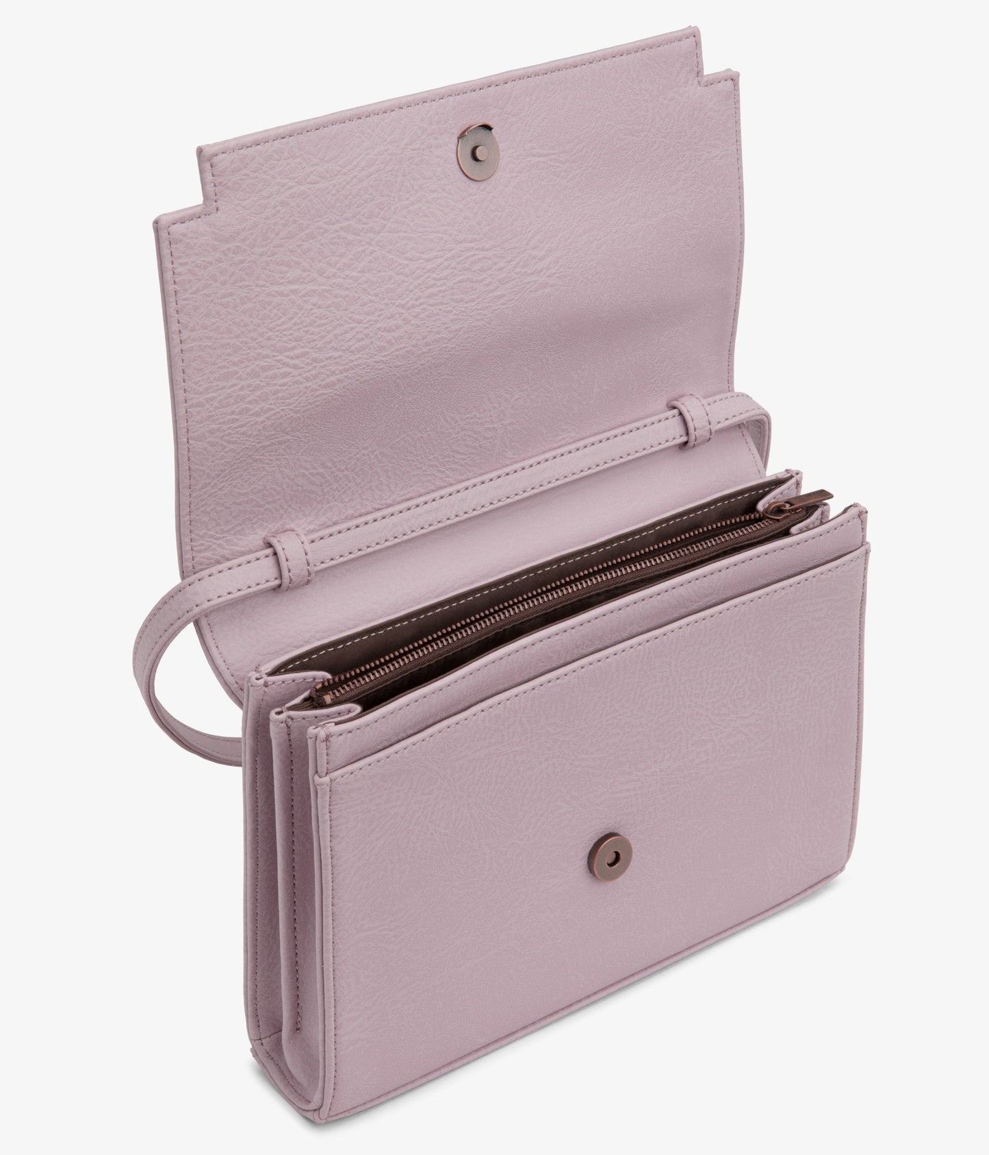 SILVI Vegan Crossbody Bag - Dwell