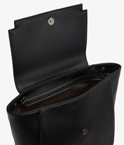 SIMONI Vegan Satchel - Dwell