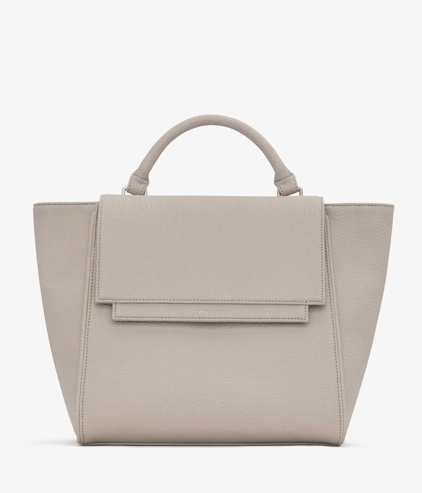 SIMONI Vegan Satchel - Dwell