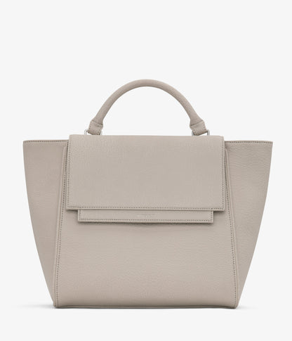 SIMONI Vegan Satchel - Dwell