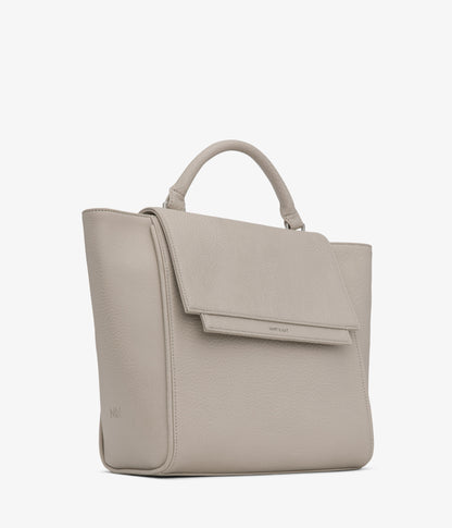 SIMONI Vegan Satchel - Dwell