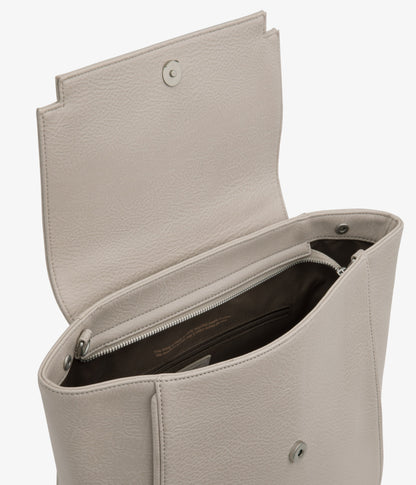 SIMONI Vegan Satchel - Dwell