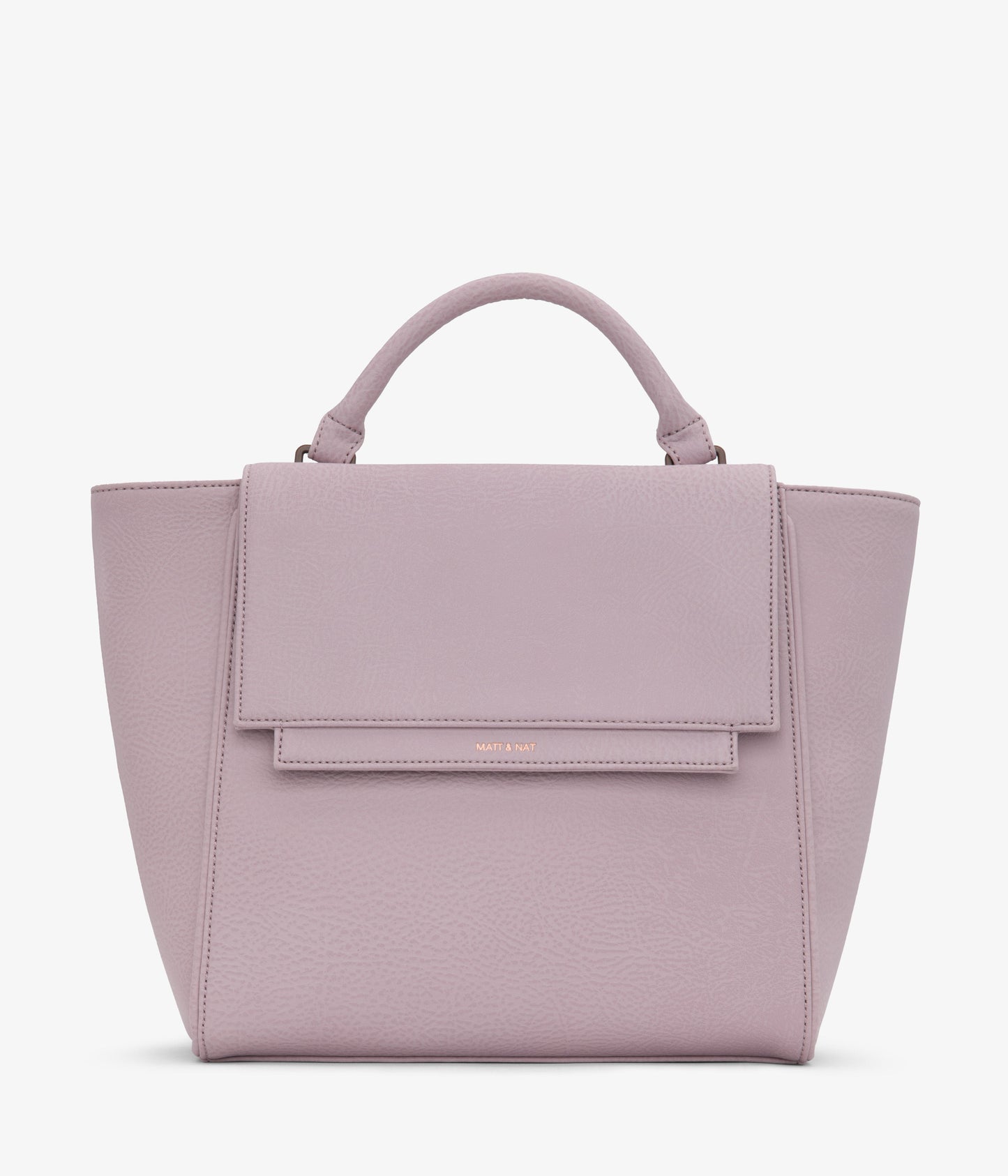 SIMONI Vegan Satchel - Dwell