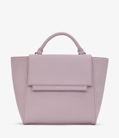 SIMONI Vegan Satchel - Dwell