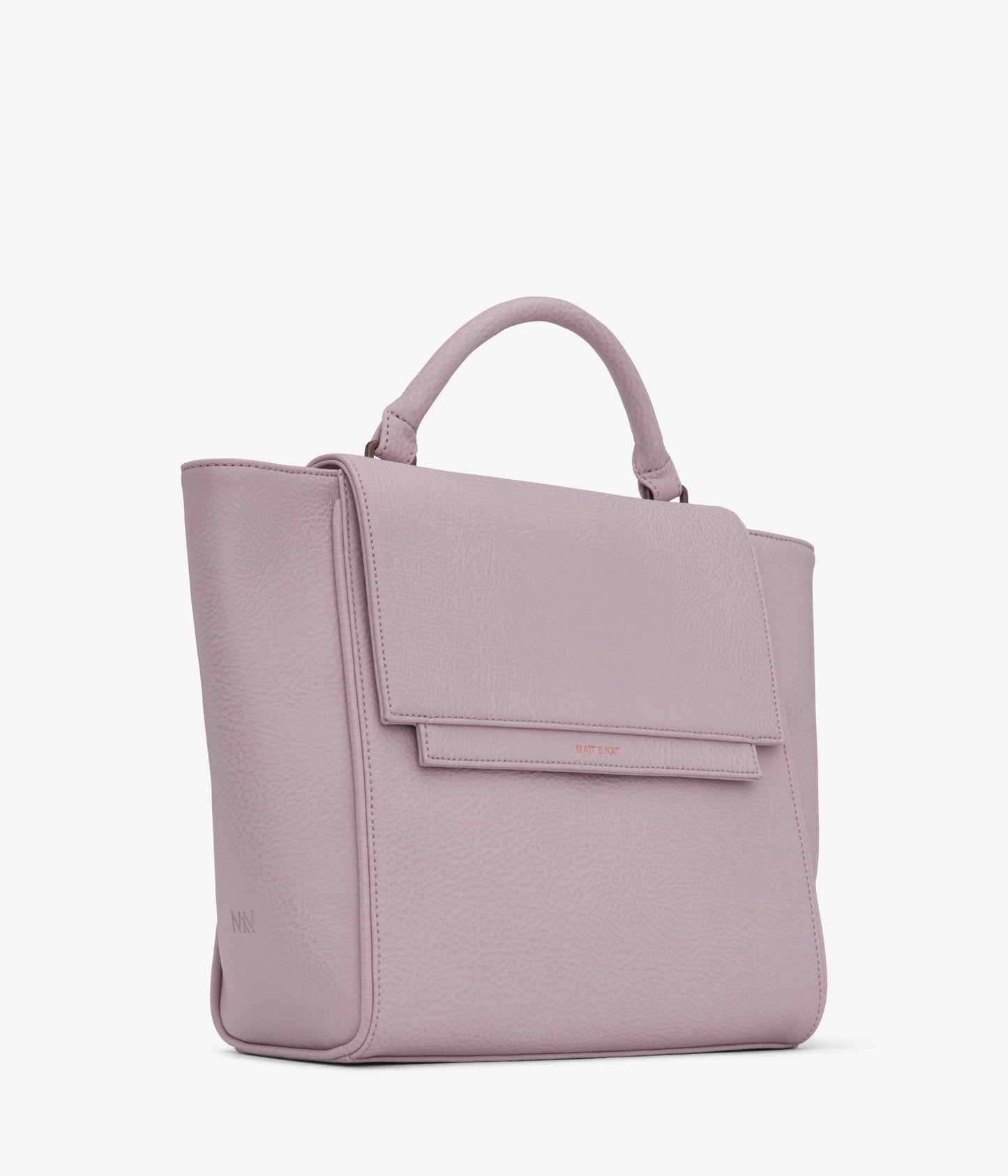 SIMONI Vegan Satchel - Dwell