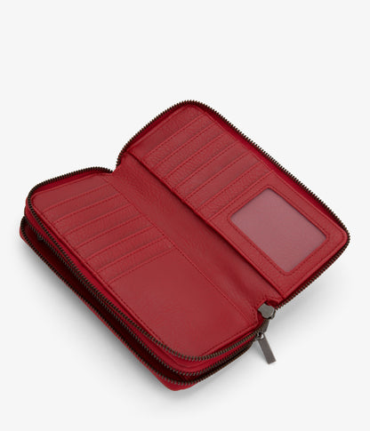 SUBLIME Vegan Wallet - Dwell