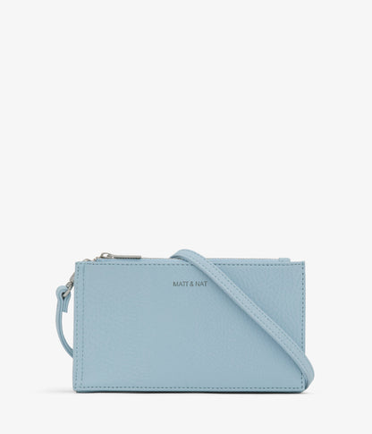 TIPEI Vegan Crossbody Bag - Dwell