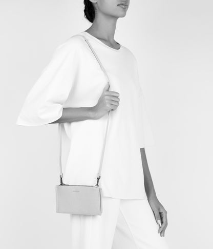 TIPEI Vegan Crossbody Bag - Dwell