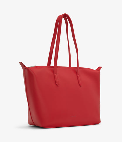 ABBI Vegan Tote Bag - Loom