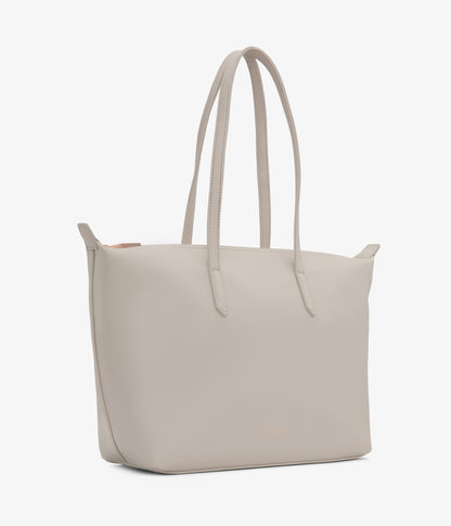 ABBI Vegan Tote Bag - Loom