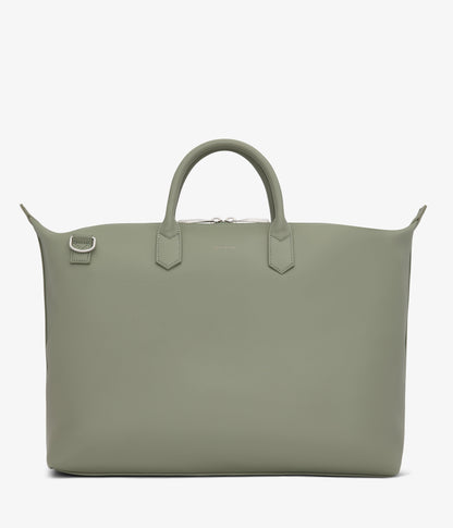 ABBILG Vegan Weekender Bag - Loom