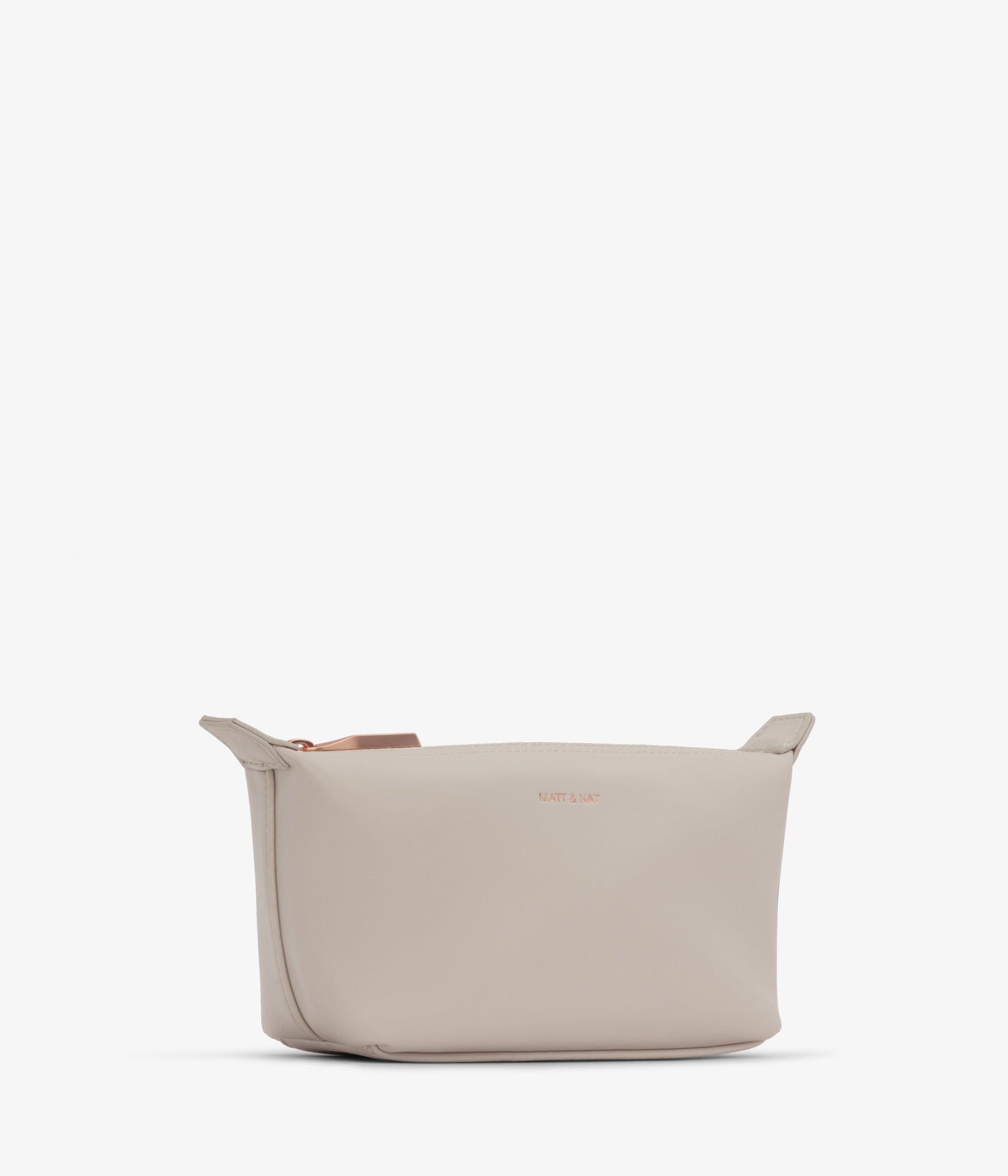 ABBI MINI Vegan Cosmetic Bag - Loom