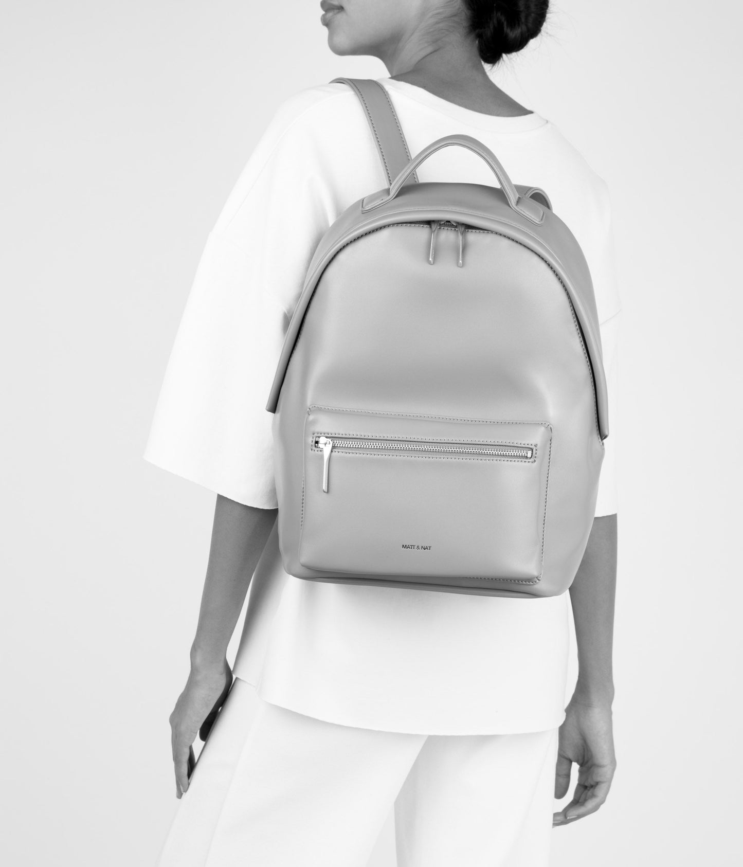 BALI Vegan Backpack - Loom