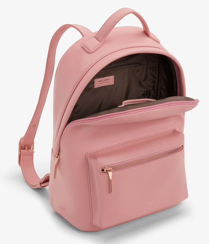 BALI Vegan Backpack - Loom