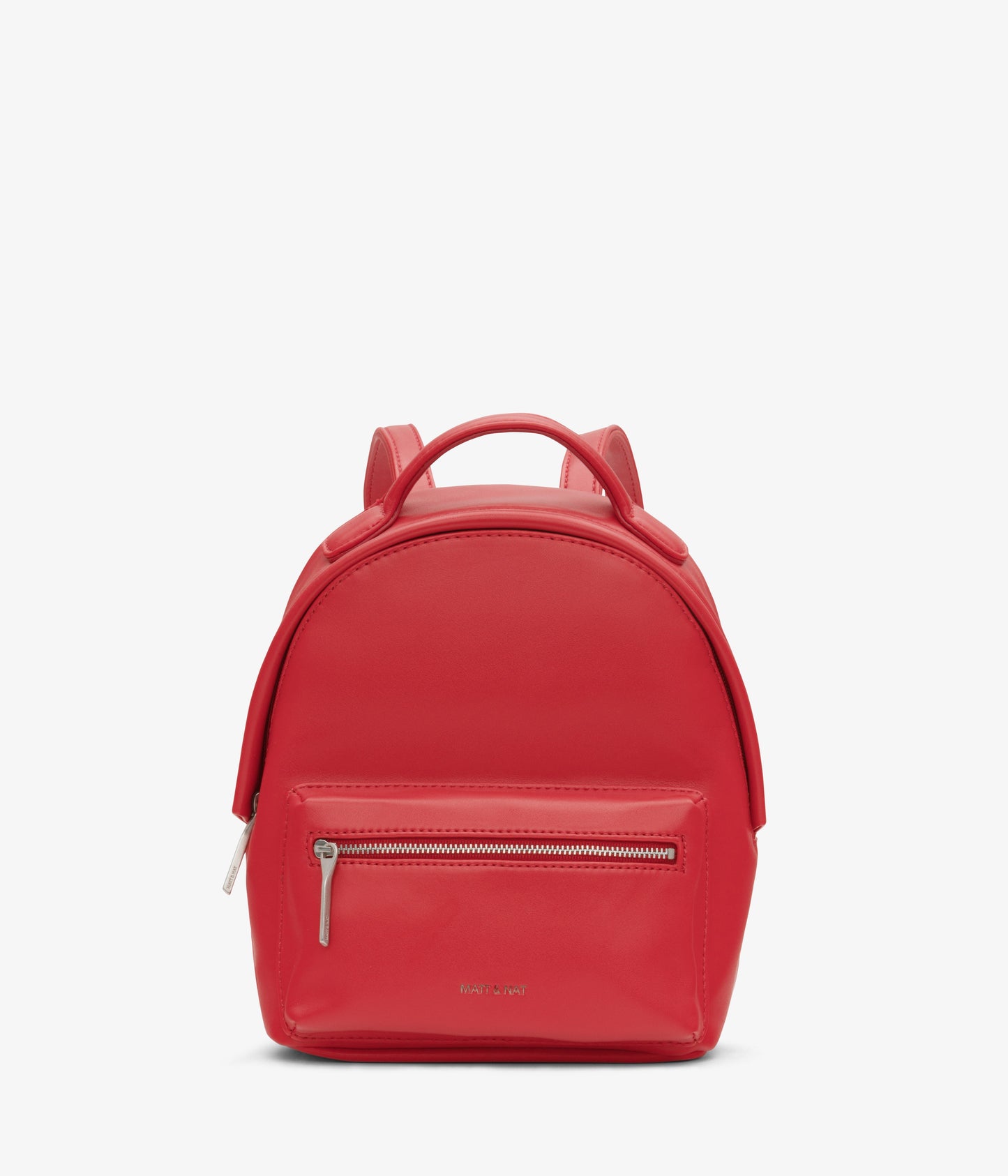 BALIMINI Vegan Mini Backpack - Loom