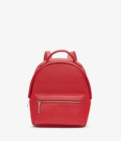 BALIMINI Vegan Mini Backpack - Loom
