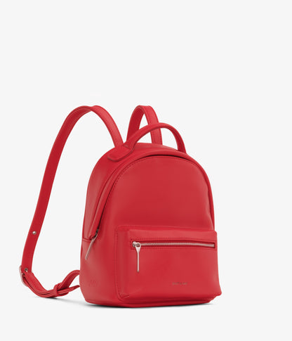 BALIMINI Vegan Mini Backpack - Loom