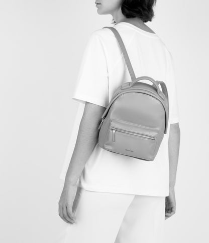 BALIMINI Vegan Mini Backpack - Loom