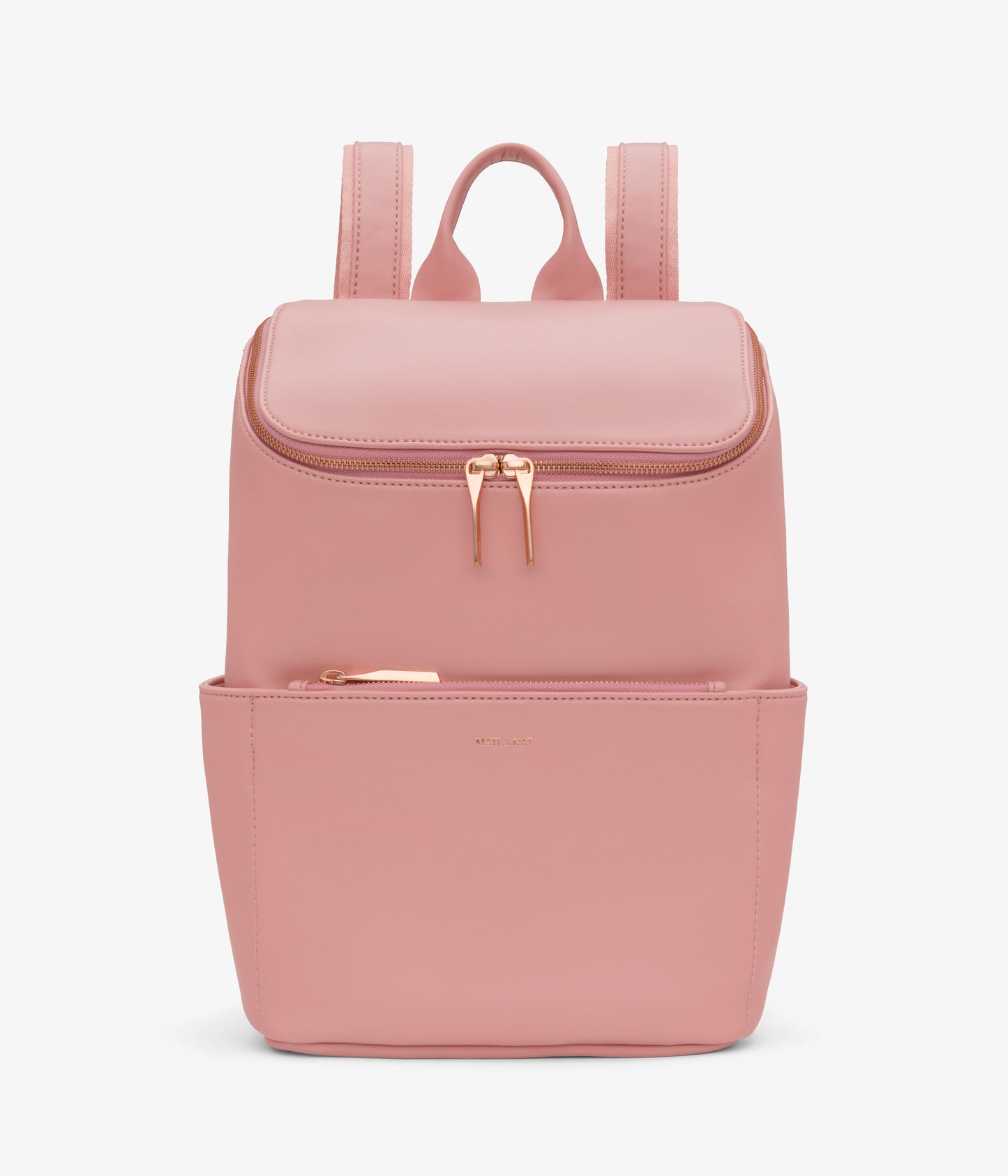 BRAVE Vegan Backpack - Loom