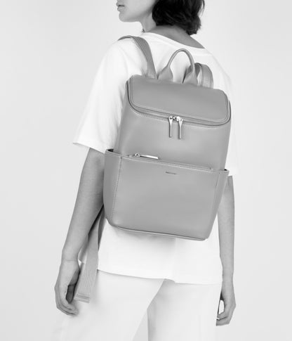 BRAVE Vegan Backpack - Loom