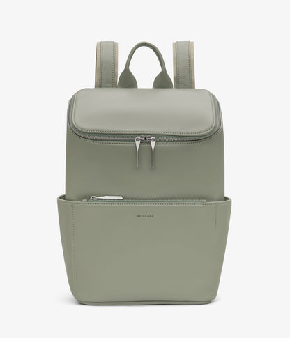 BRAVE Vegan Backpack - Loom