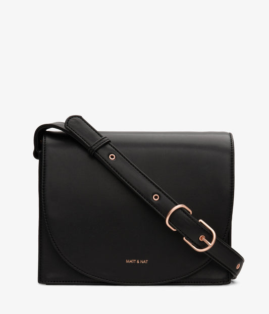 CALLA Vegan Crossbody Bag - Loom