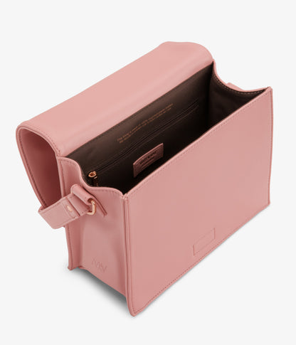 CALLA Vegan Crossbody Bag - Loom