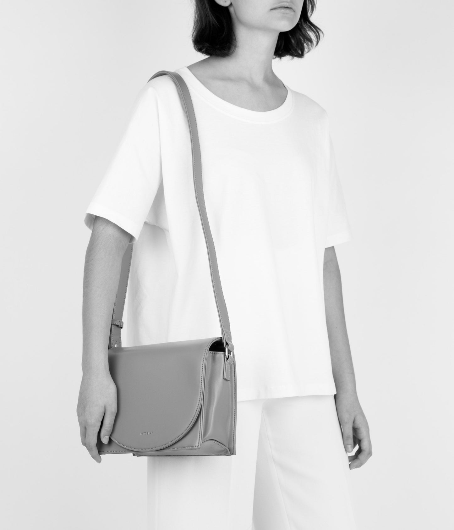 CALLA Vegan Crossbody Bag - Loom