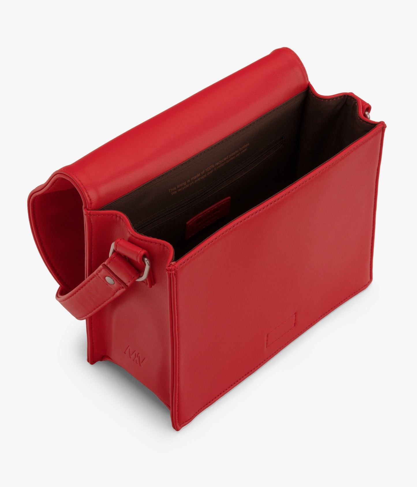 CALLA Vegan Crossbody Bag - Loom