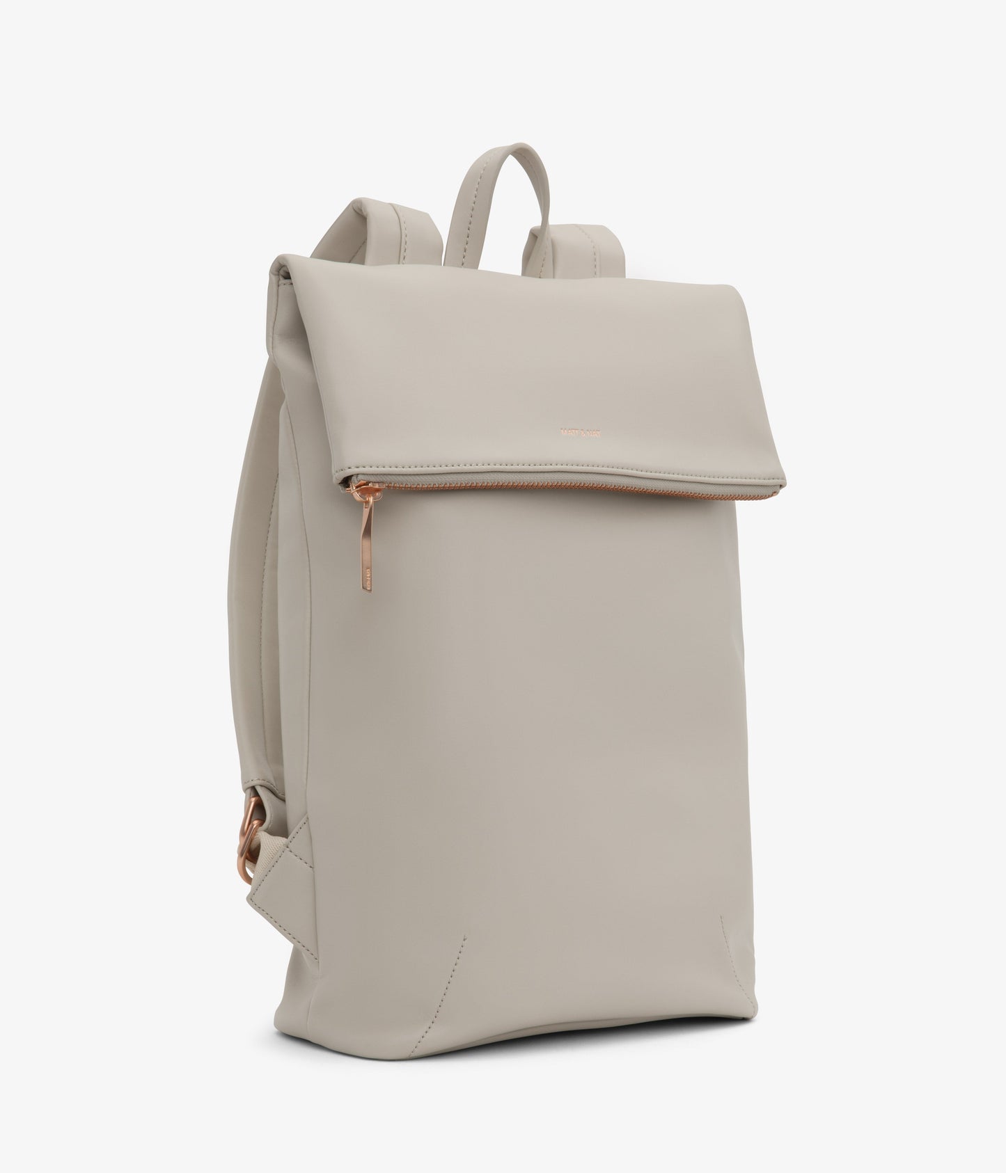 COLTON Vegan Backpack - Loom
