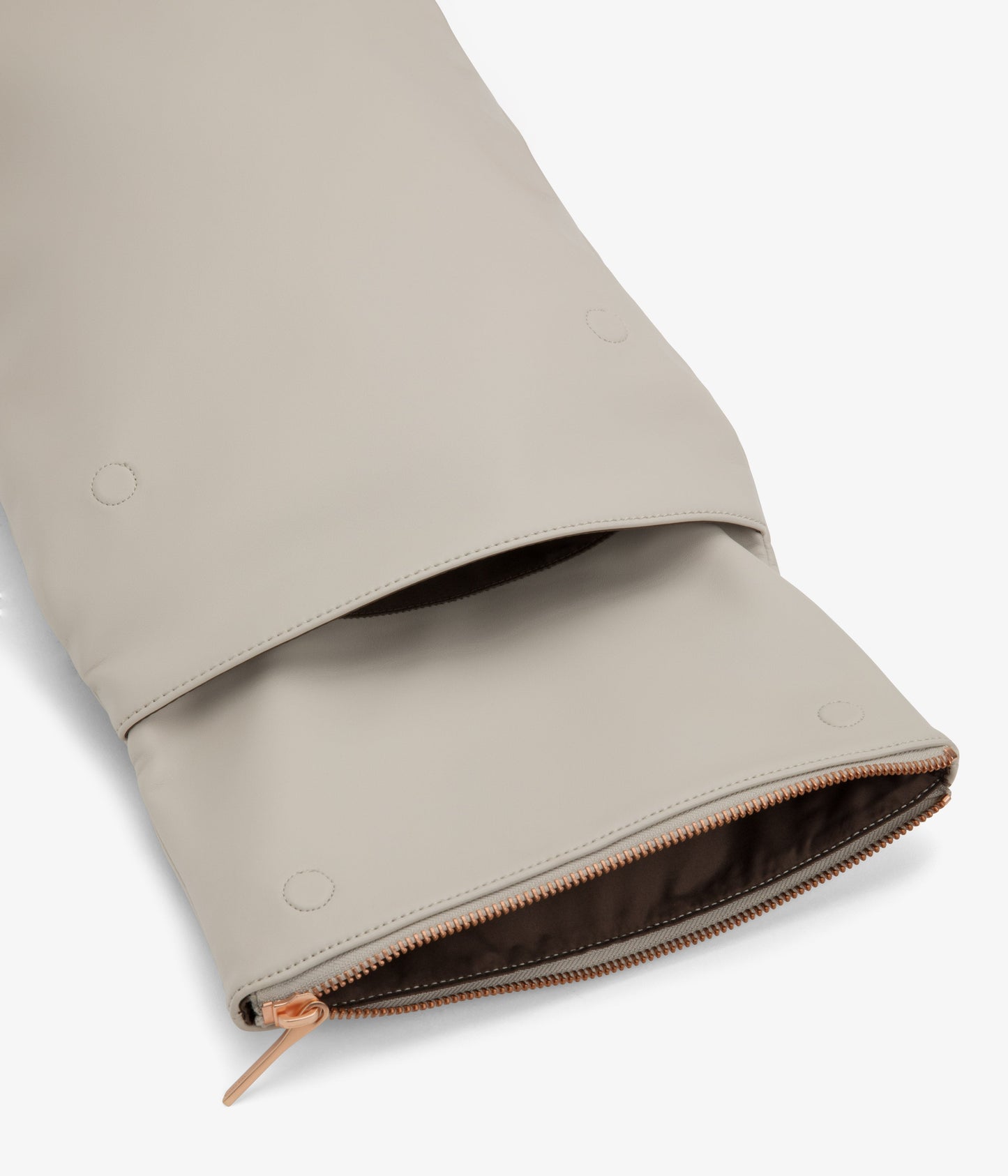 COLTON Vegan Backpack - Loom